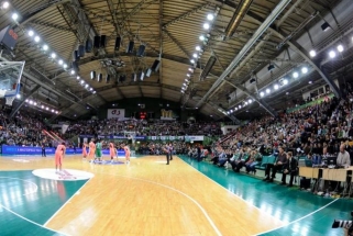 "Žalgiris" po ilgos pertraukos sugrįš į halę